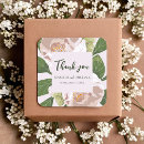 Recherche de crème mariage autocollants Verdure