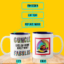 Search for gay uncles mugs Guncle