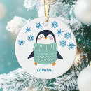 Search for penguin ornaments Animal