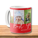 Search for red photo mugs Fun