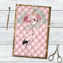 Search for flamingo tissue paper Fantasy