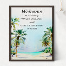 Search for tree wedding posters Coastal