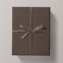 Search for rustic christmas wrapping paper Simple