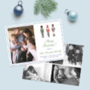 Search for nutcracker cards Photo collage