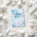 Recherche de ange dans les nuages cartes postales Mother to be