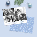 Search for let it snow christmas cards Typography