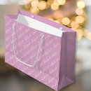 Search for special gift wrap Typography