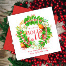 Recherche de holy family christmas cards Saint