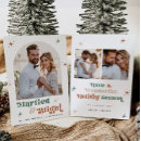 Search for boho christmas cards Retro