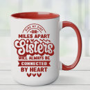 Search for connected mugs Typography