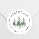 Recherche de pine tree autocollants À feuillage persistant