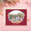 Search for watercolor wreath christmas cards Festive
