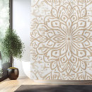 Search for bohemian shower curtains Simple