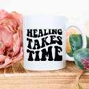 Search for take time mugs Encouragement