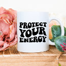 Search for energy healing mugs Health