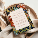 Recherche de peinture florale invitations Botanique