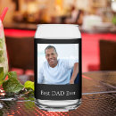 Recherche de noël de père chopes Papa