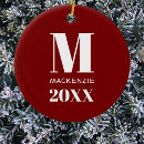 Search for monogram ornaments Typography