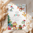 Search for winter festival invitations For kids