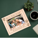 Recherche de dog picture frames Gravé