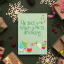 Search for he sees you when drinking Funny