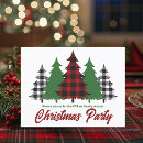 Search for family reunion christmas invitations Classic