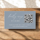 Search for dusty blue rsvp cards Minimalist
