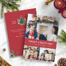 Recherche de 3 photo christmas cards Photos de famille