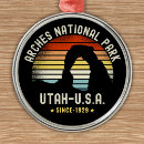 Search for arches national park ornaments Desert