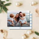 Recherche de coastal christmas cards Plage
