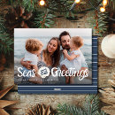Search for sea christmas cards Coastal