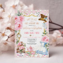 Search for baby welcome party invitations Mother to be