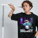 Search for bad monkey tshirts Funny