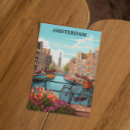 Recherche de vélos cartes postales Pays bas