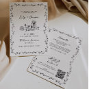 Recherche de vin mariage invitations De automne