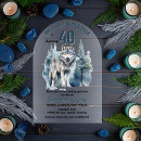 Recherche de loup gris invitations Loups