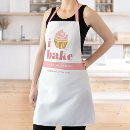 Search for bold pink aprons Kitchen