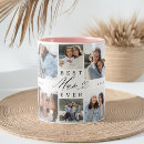 Recherche de coeur photo tasses Mère