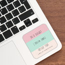 Search for new school stickers Teacher appreciation