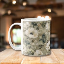 Search for cream green mugs Elegant