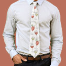 Search for drinking ties For him