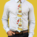 Search for bbq chef ties For him