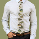 Recherche de faune vintage cravates Pour lui