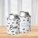 Search for bridal shower can coolers Chic