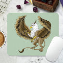 Recherche de mythologique tapis souris Imaginaire
