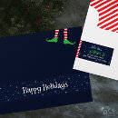 Search for blue snowflakes return address labels Fun