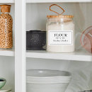 Search for flour Modern