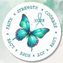 Recherche de hope autocollants Papillon