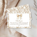Search for chinoiserie thank you cards Baby shower