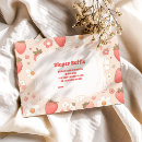 Recherche de graine invitations Moderne